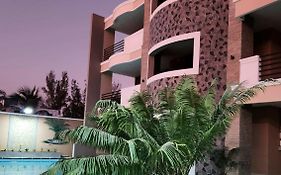 Ocean Heaven Hotel